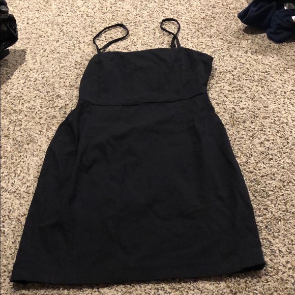 Mini dress - Picture 1 of 1